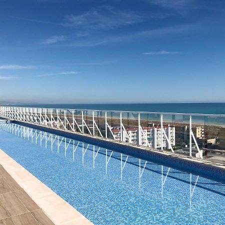 Global Properties, Apartamento Centrico En Canet D'En Berenguer Exterior photo