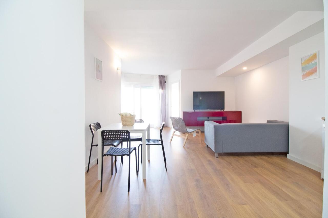 Global Properties, Apartamento Centrico En Canet D'En Berenguer Exterior photo