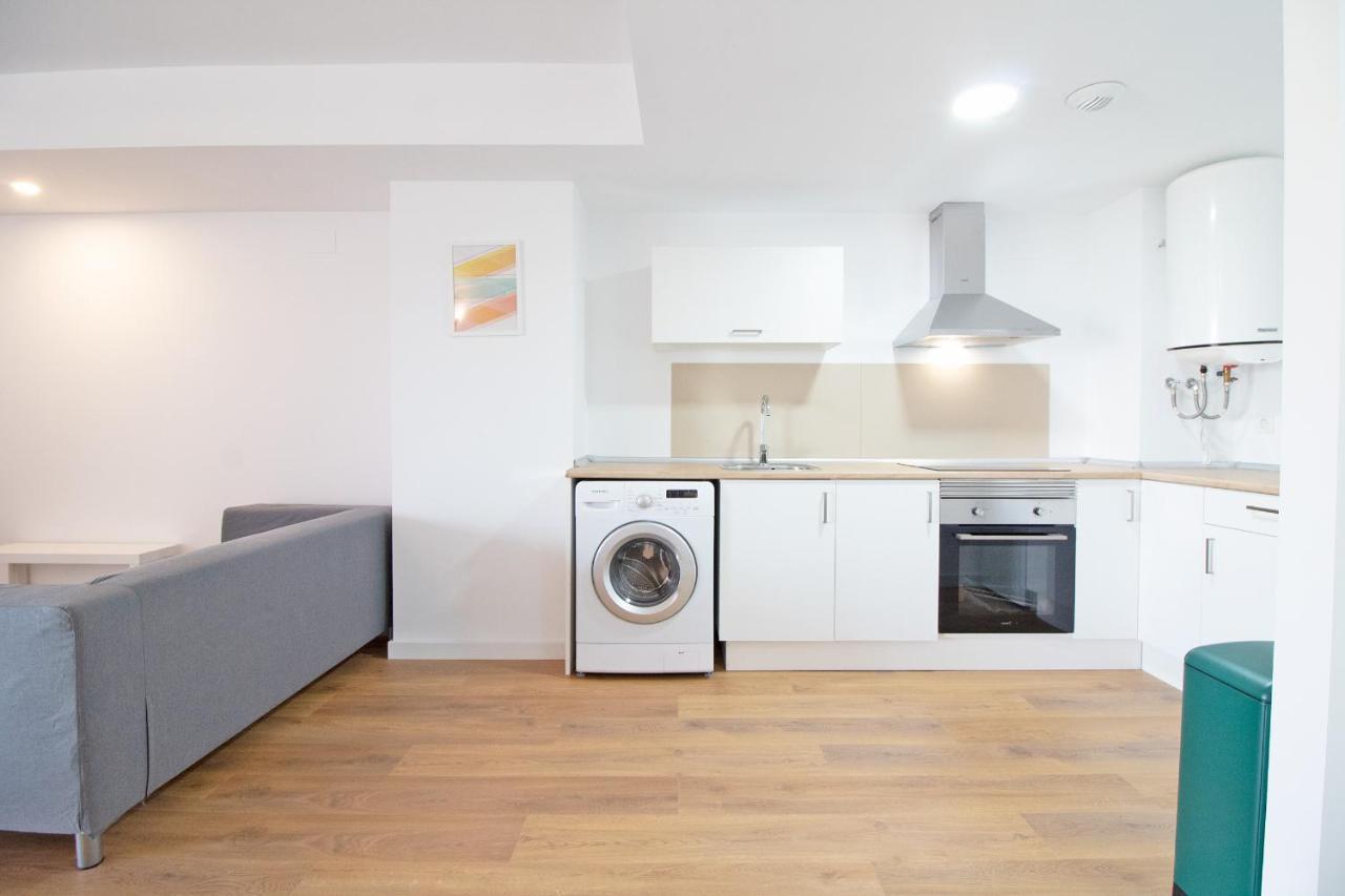 Global Properties, Apartamento Centrico En Canet D'En Berenguer Exterior photo