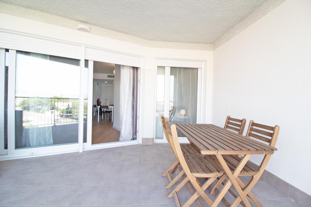 Global Properties, Apartamento Centrico En Canet D'En Berenguer Exterior photo