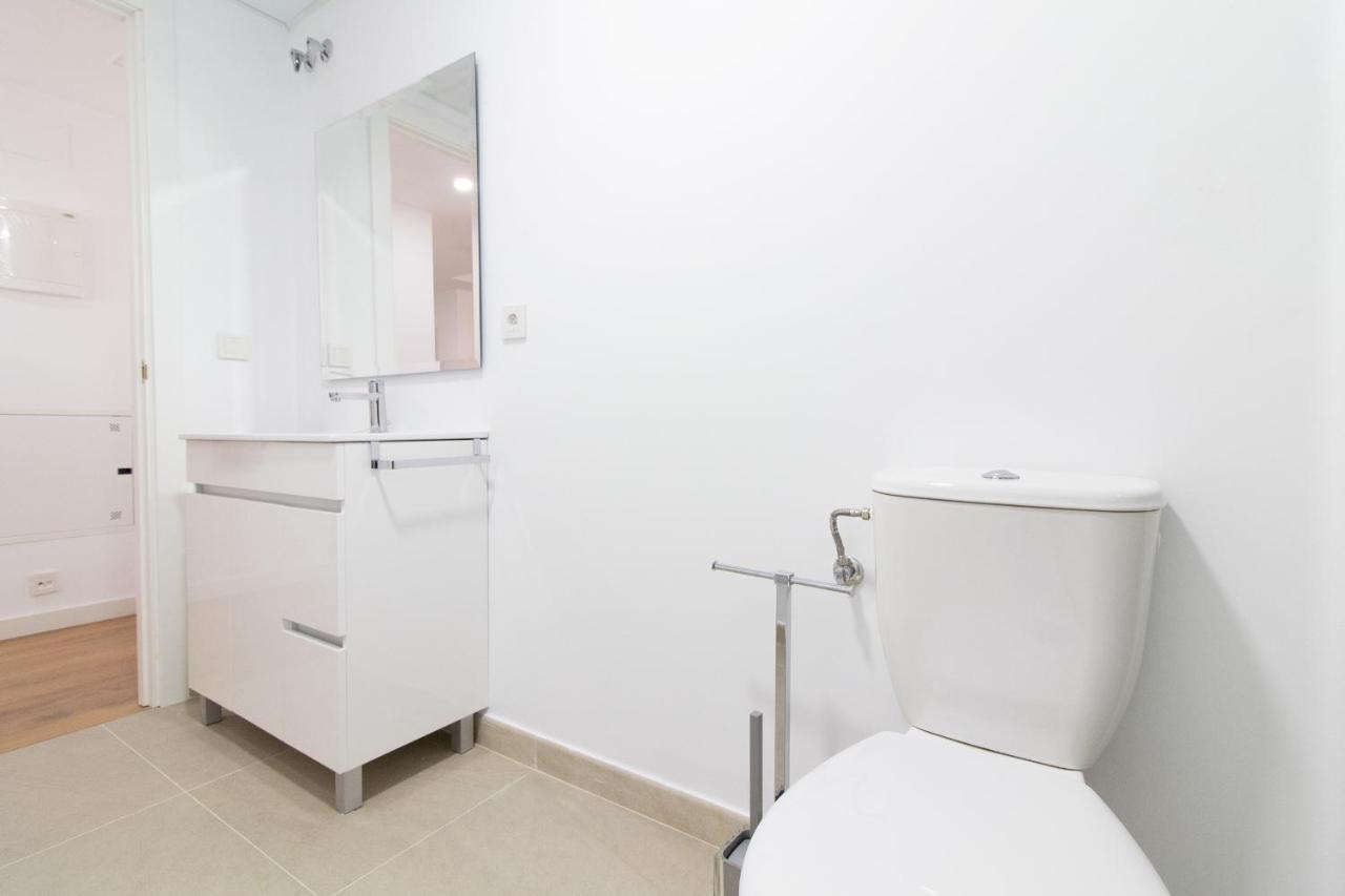 Global Properties, Apartamento Centrico En Canet D'En Berenguer Exterior photo