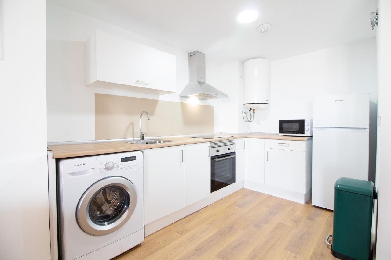 Global Properties, Apartamento Centrico En Canet D'En Berenguer Exterior photo