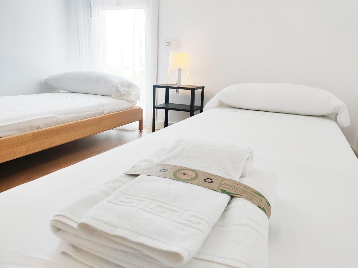 Global Properties, Apartamento Centrico En Canet D'En Berenguer Exterior photo