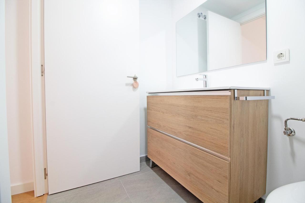 Global Properties, Apartamento Centrico En Canet D'En Berenguer Exterior photo