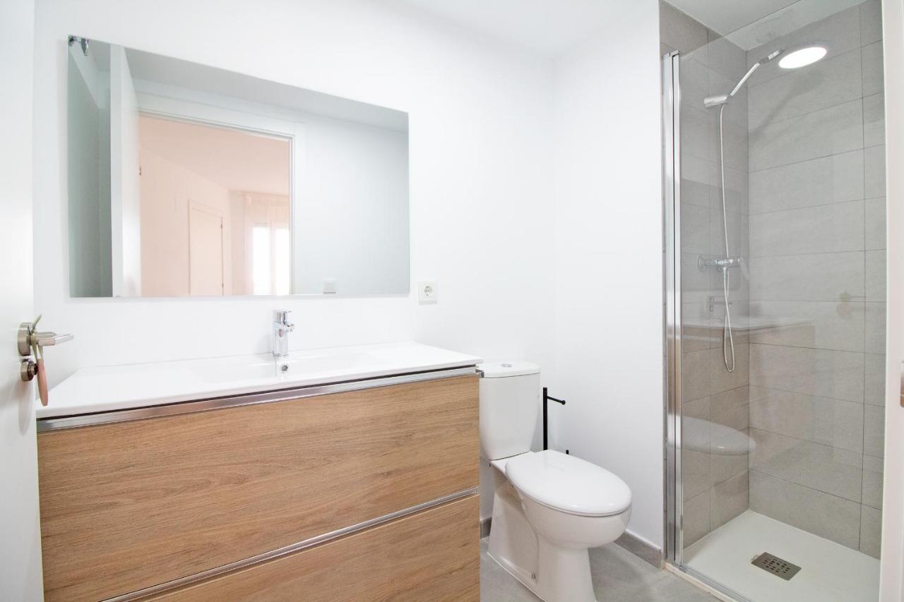 Global Properties, Apartamento Centrico En Canet D'En Berenguer Exterior photo
