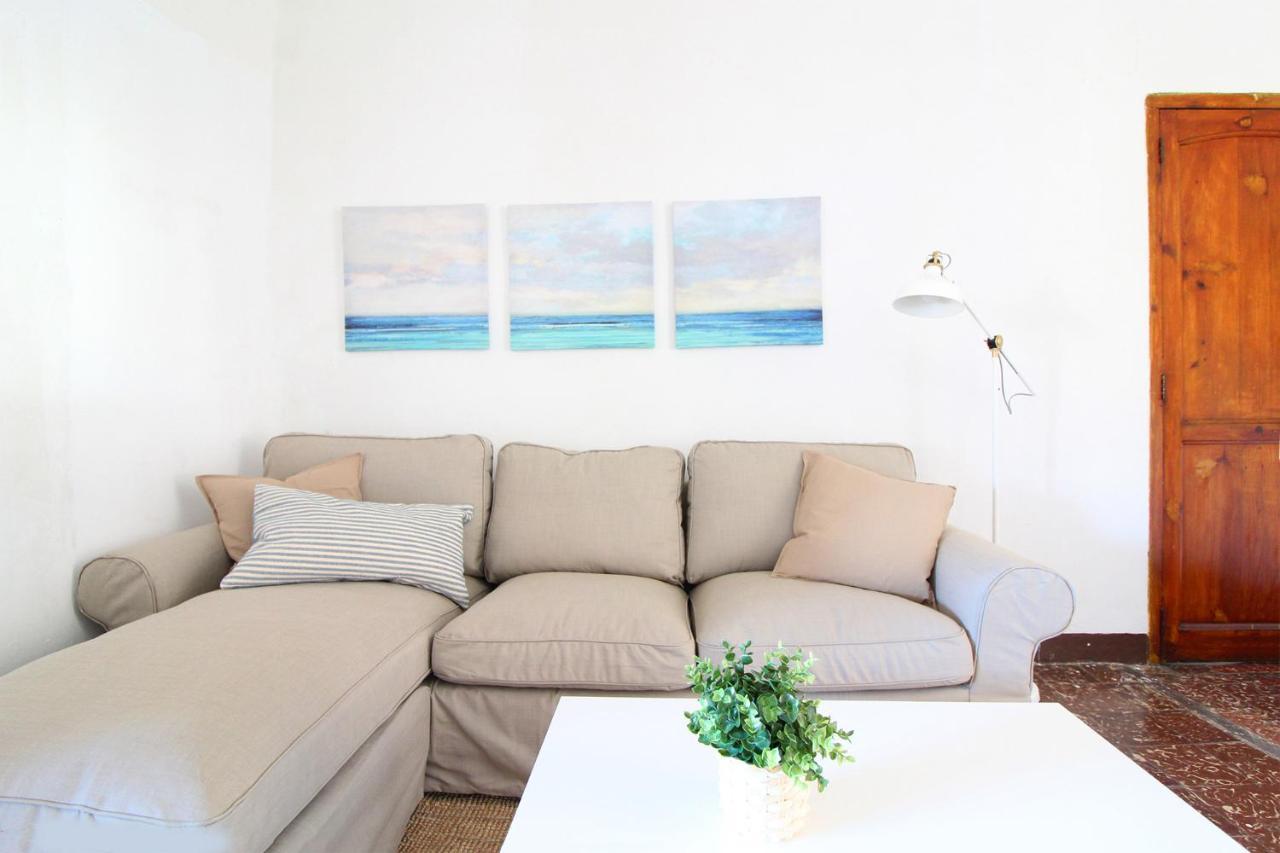 Global Properties, Apartamento Centrico En Canet D'En Berenguer Exterior photo