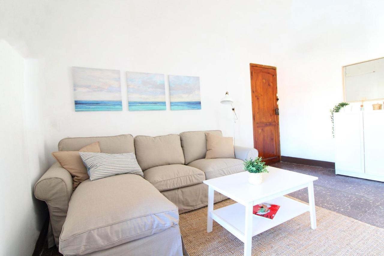 Global Properties, Apartamento Centrico En Canet D'En Berenguer Exterior photo