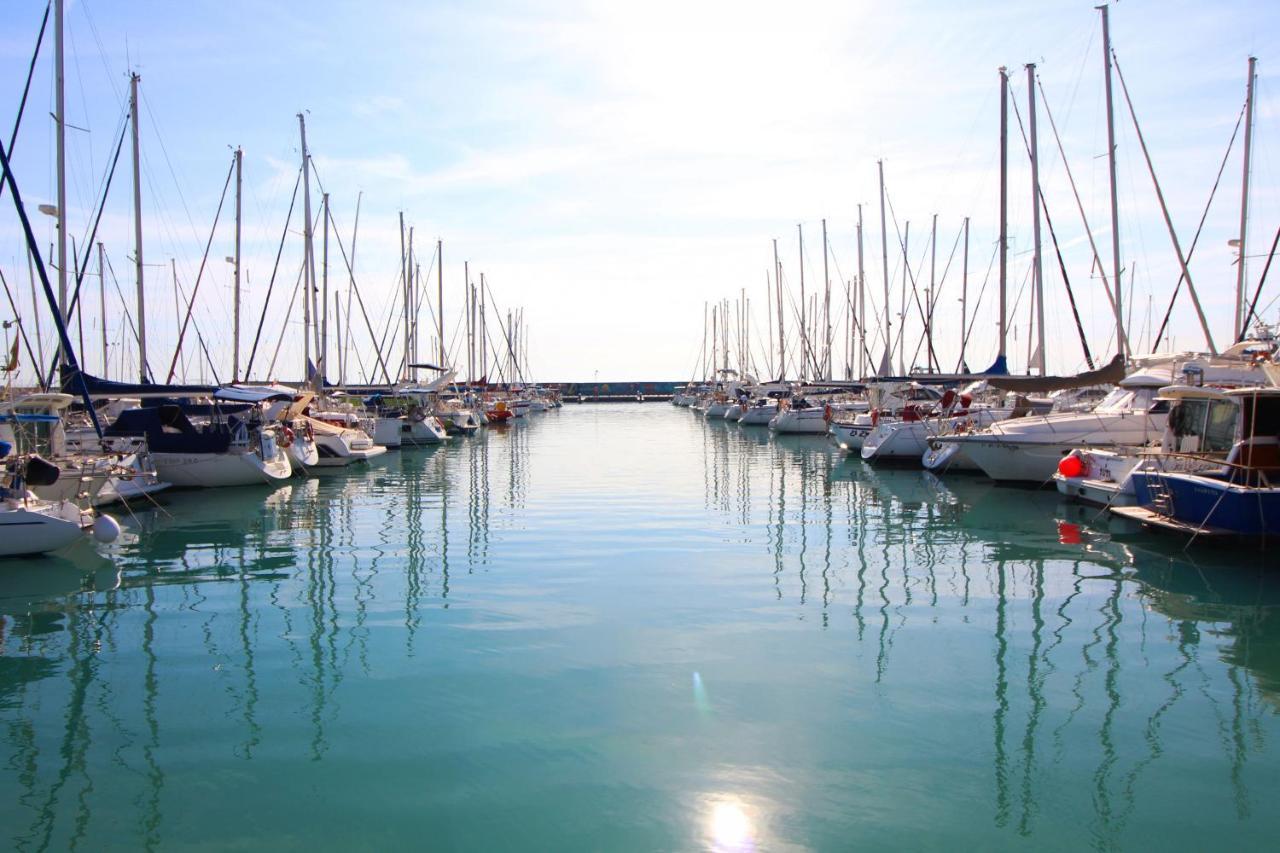 Global Properties, Apartamento Centrico En Canet D'En Berenguer Exterior photo