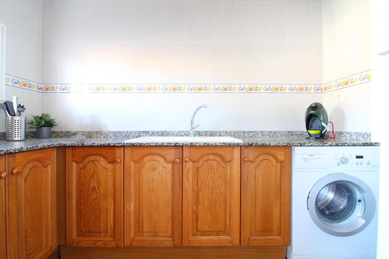 Global Properties, Apartamento Centrico En Canet D'En Berenguer Exterior photo