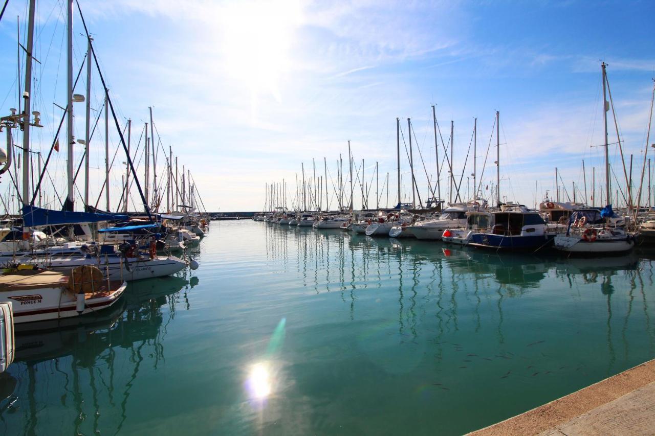 Global Properties, Apartamento Centrico En Canet D'En Berenguer Exterior photo