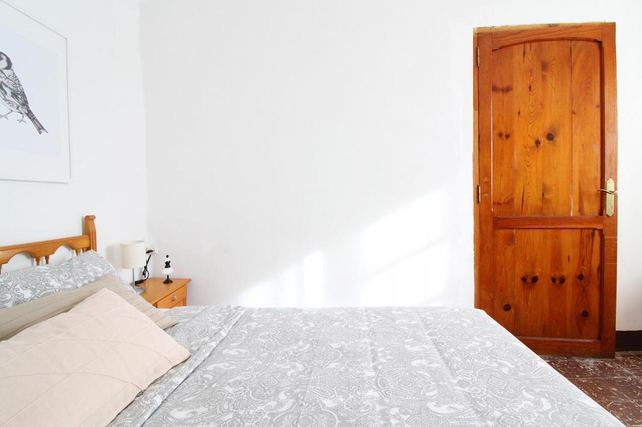 Global Properties, Apartamento Centrico En Canet D'En Berenguer Exterior photo