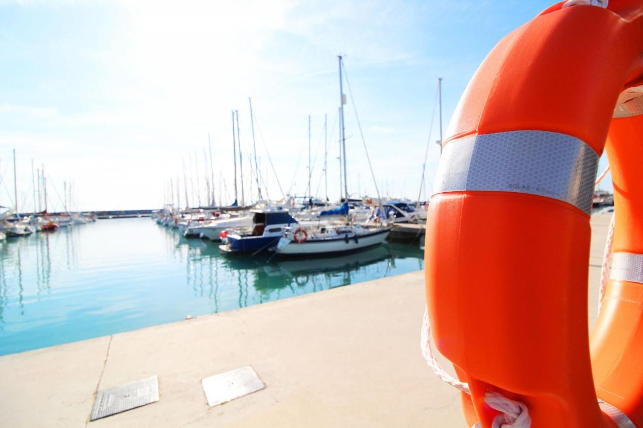 Global Properties, Apartamento Centrico En Canet D'En Berenguer Exterior photo