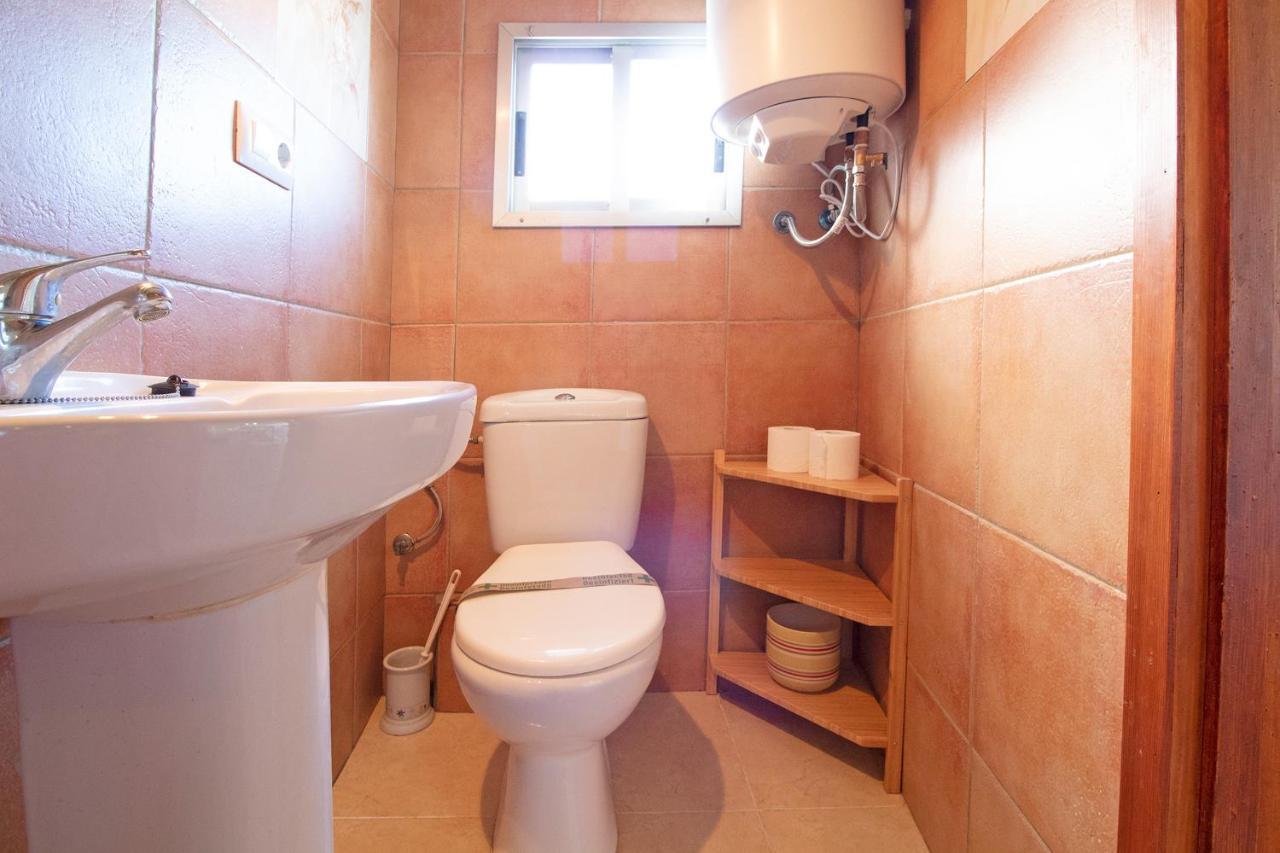 Global Properties, Apartamento Centrico En Canet D'En Berenguer Exterior photo