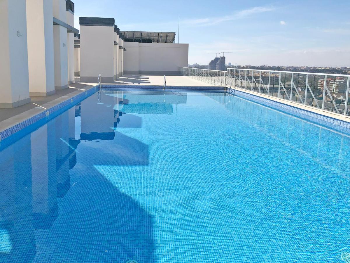 Global Properties, Apartamento Centrico En Canet D'En Berenguer Exterior photo