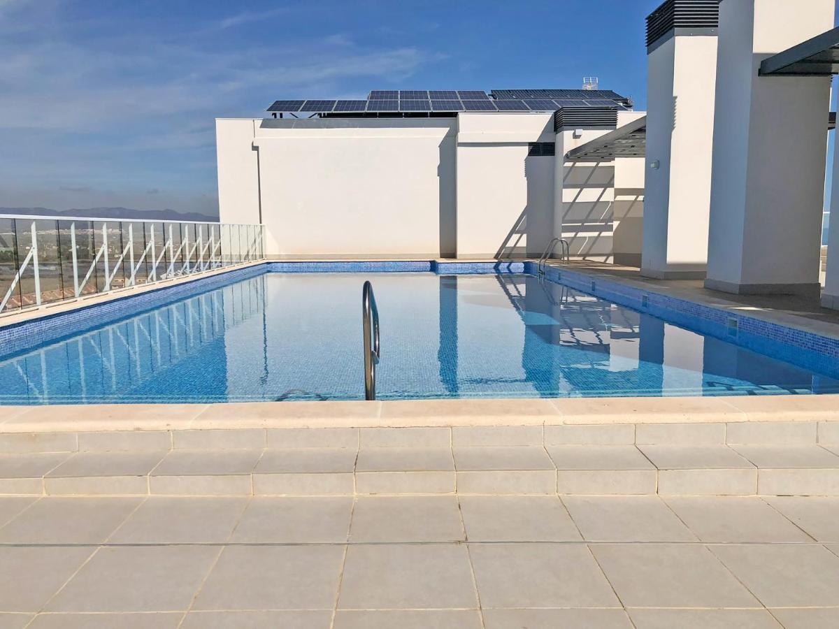 Global Properties, Apartamento Centrico En Canet D'En Berenguer Exterior photo